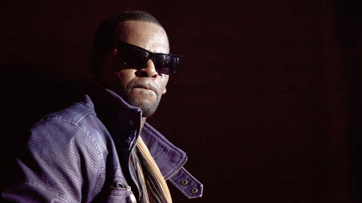 R. Kelly, jedna z największych gwiazd muzyki R&amp;B ostatnich dwóch dekad, ma ogromne długi wobec amerykańskiego fiskusa.