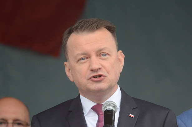 Mariusz Błaszczak