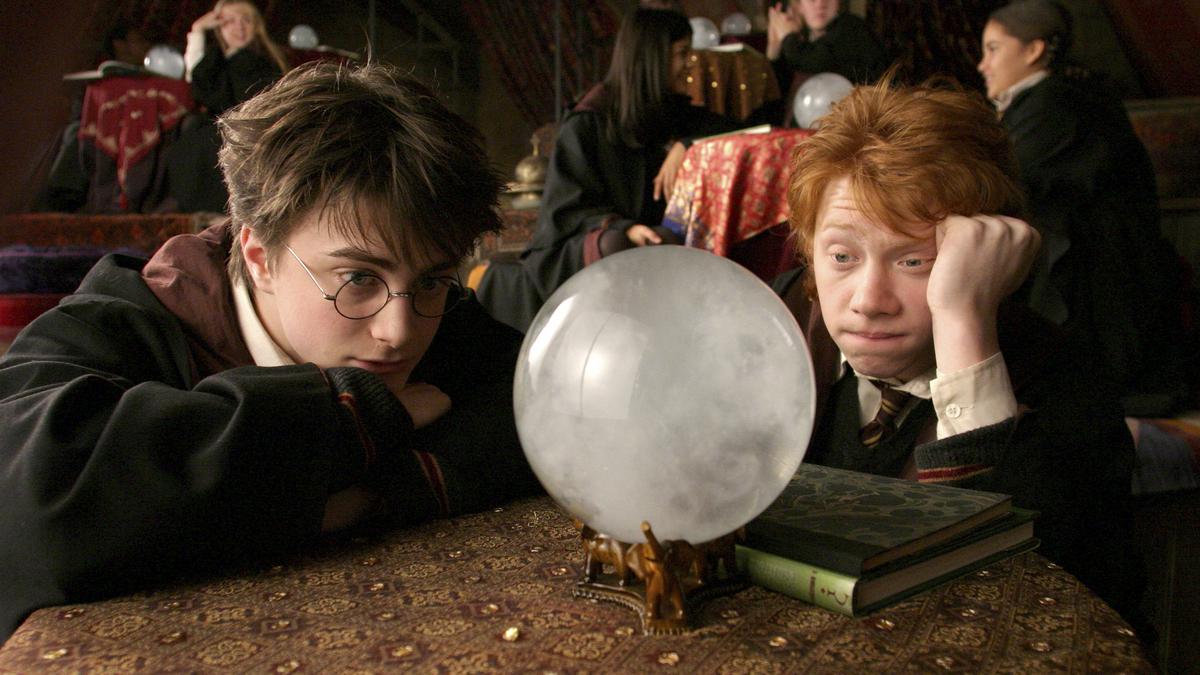 600 diák, 12 Oscar-jelölés – 20 ritkán hallott tény a Harry Potterről