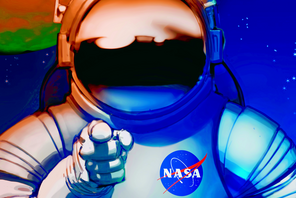 Kampania NASA popularyzująca misje na Marsa wśród specjalistów różnych dziedzin nauki  