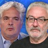 Vladimir Gajić i Branimir Nestorović