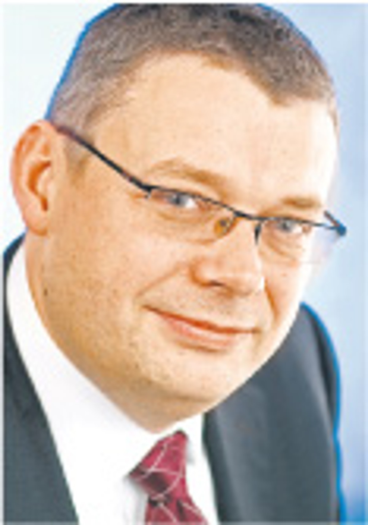Marcin Piasecki, zastępca redaktora naczelnego