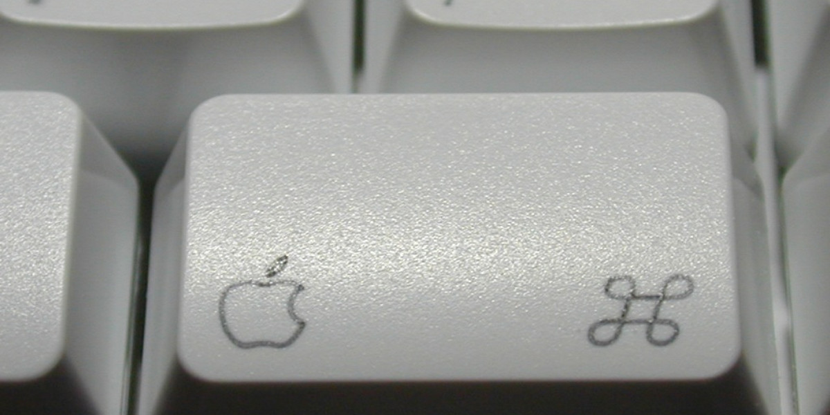 21 tiny design features that show Apple's incredible attention to detail