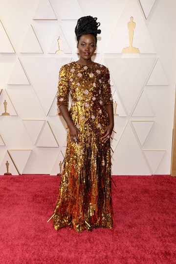 Lupita Nyong'o