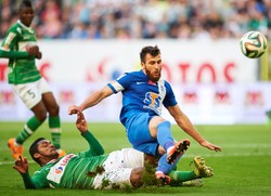 T-Mobile Ekstraklasa: Lech bliżej mistrzostwa. Piast utrzymania