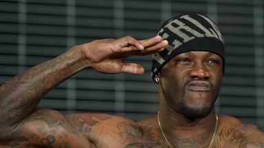 Czy Deontay Wilder zamiast z Powietkinem zmierzy się z Martinem?