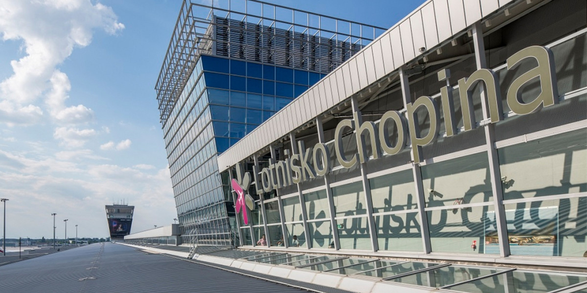 Business Insider Polska ujawnia szczegóły kontrowersyjnych negocjacji na Lotnisku Chopina wartych ponad 710 mln zł