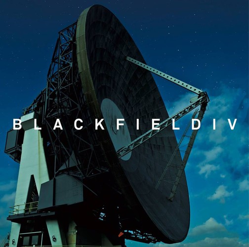 8. Blackfield – 'IV'