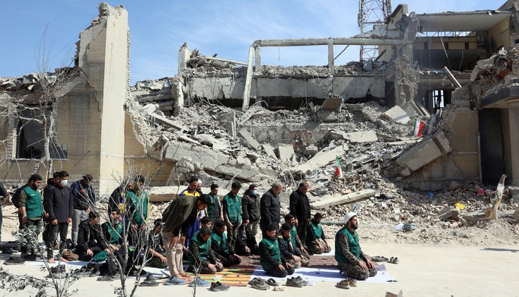 USA zaskoczone irańską bronią. Zagrożenie większe, niż się spodziewali