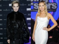 Takiej wojny jeszcze nie było. Smaszcz i Janachowska ostro, wulgarnie i bez żadnych ogródek biją się w Sieci