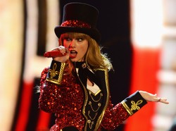 Taylor Swift – damska wersja Midasa