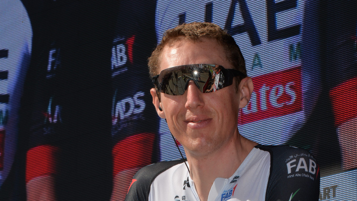 Daniel Martin z zespołu Team Emirates wygrał szósty etap Tour de France 2018 z metą w Mur de Bretagne. Na piątej pozycji finiszował Rafał Majka (Bora-hansgrohe). Liderem pozostał Greg Van Avermaet (BMC)