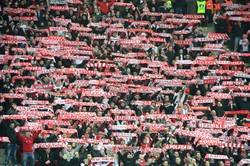 Już wiadomo, na jakim stadionie będzie grać reprezentacja Polski. Ujawnili to... Litwini