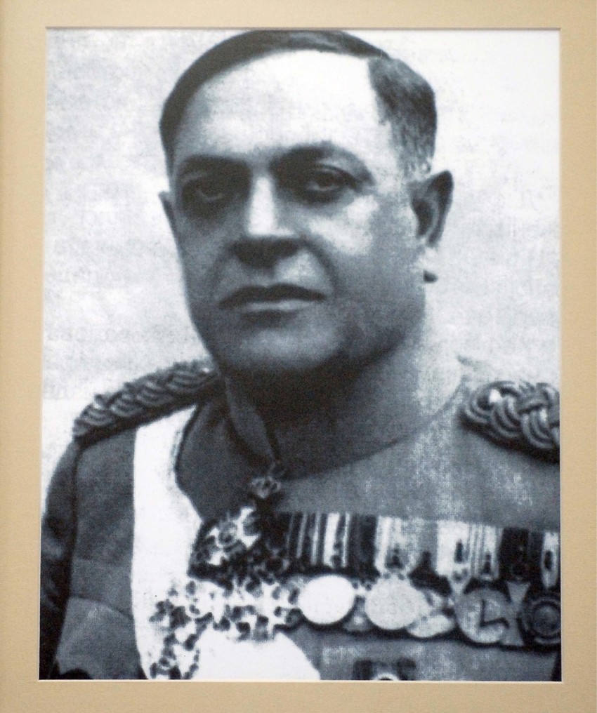 I da ga rehabilituju, njegovim naslednicima neće biti vraćeno ništa: Milan Nedić