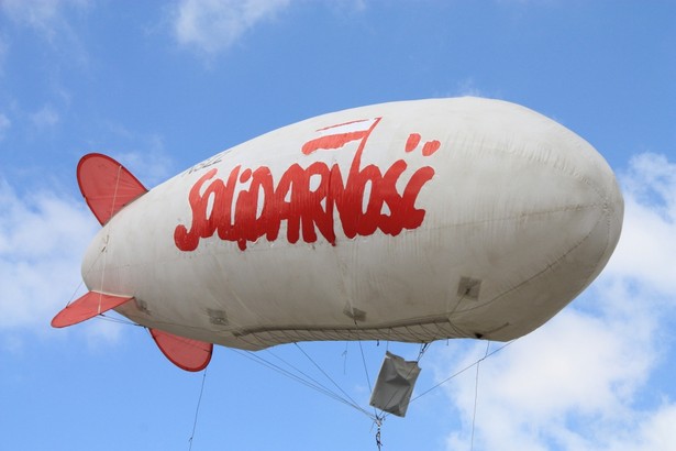 Solidarność brzydko się starzeje [FELIETON]