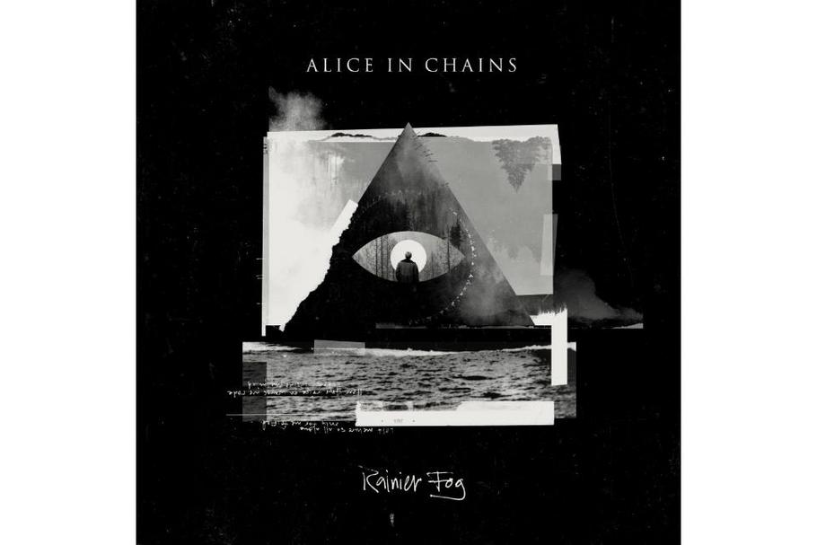 „Rainier Fog”, Alice in Chains