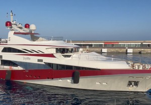 jahta Filipa Ceptera