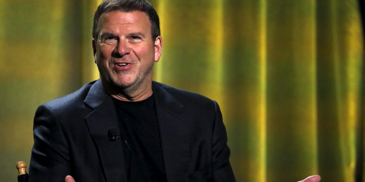 'Billion Dollar Buyer' host Tilman Fertitta buys Houston Rockets for record $2.2 billion