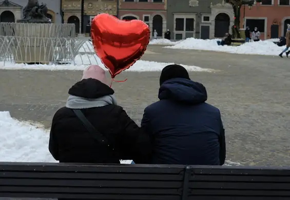 Walentynki okiem Gen Z. "To już nie celebracja miłości"