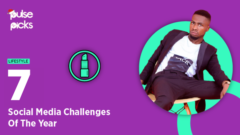 Pulse List 2020: 7 internet challenges of the year [ARTICLE] - Vimarsana News