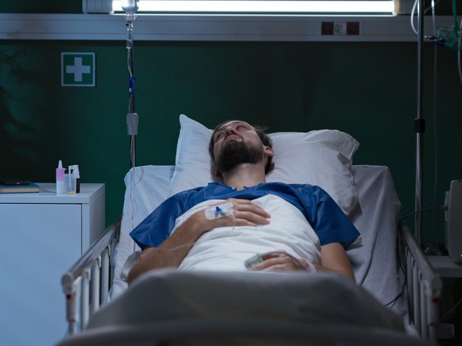 Mladić koji je bio klinički mrtav šest minuta tvrdi da je video nešto što ga i danas proganja