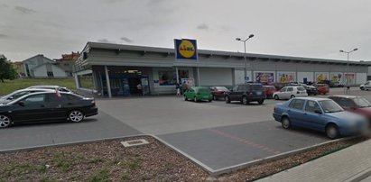 Lidl otwarty w święta, ale bez obsługi