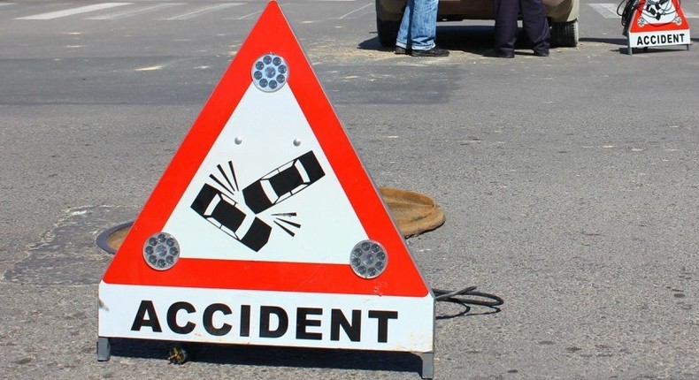 4 dead at Soko Mjinga after lorry veered off the road along Nairobi-Nakuru highway