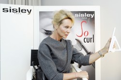 Beata Ścibakówna o pierwszych krokach córki w aktorstwie: nie daję jej żadnych...