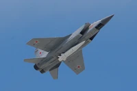 Polska już miała problem z rosyjskimi samolotami. To, jak go rozwiązano może być nauczką