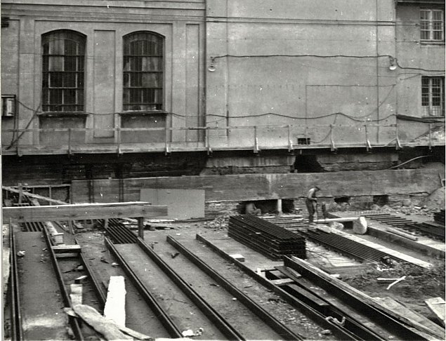 źródło: Metro Warszawskie