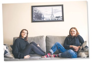 Zaburzenia odżywiania: W głowie ma się nieustannie uruchomiony kalkulator, który każe przeliczać i ważyć każdy kęs [WYWIAD]