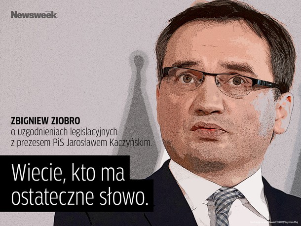 Zbigniew Ziobro