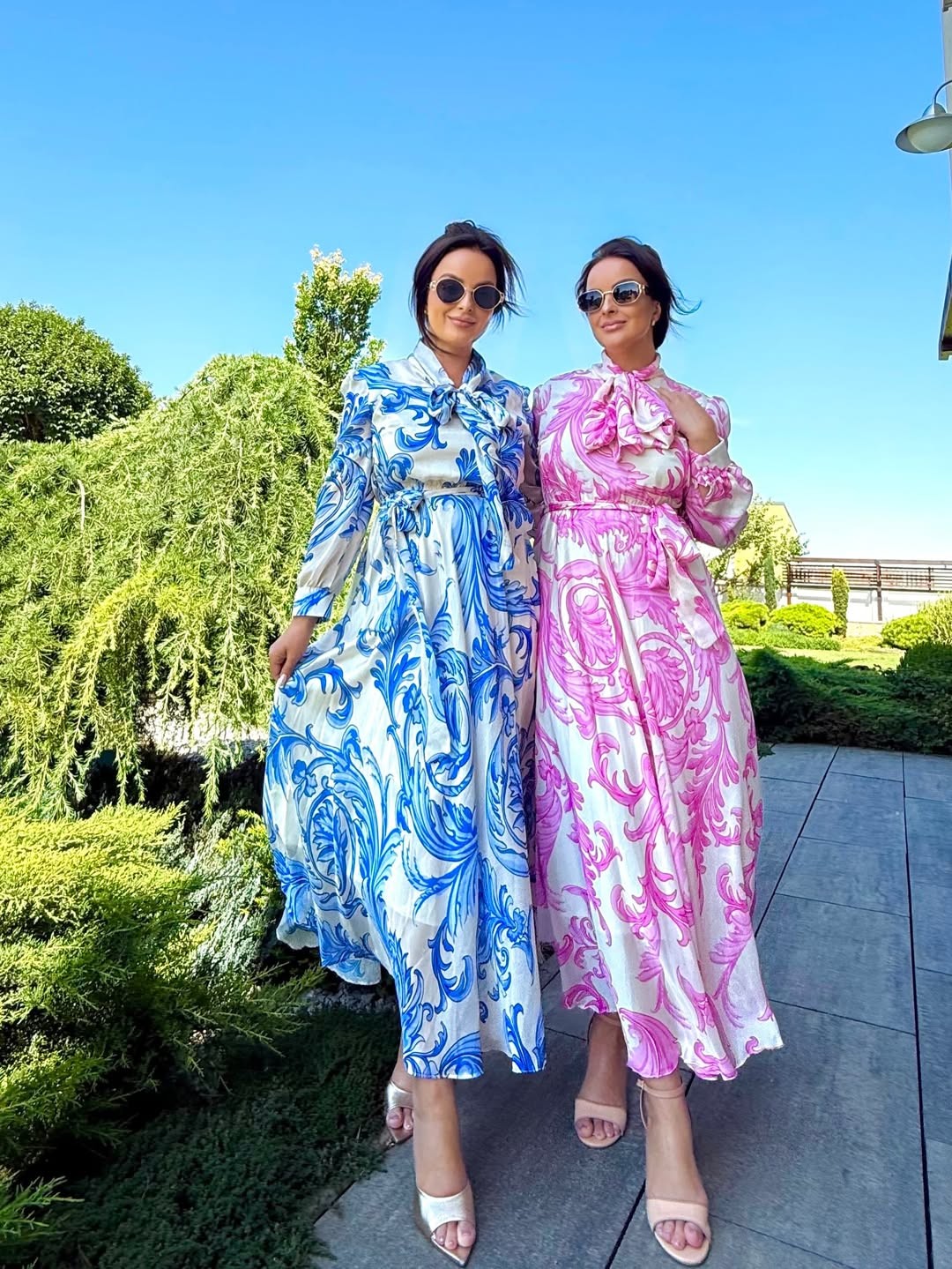 ​Sestry Daniela a Veronika Nízlové.