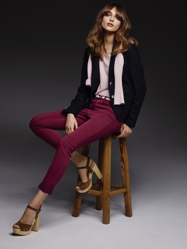 Tatuum - kolekcja jesień/zima 2015/2016