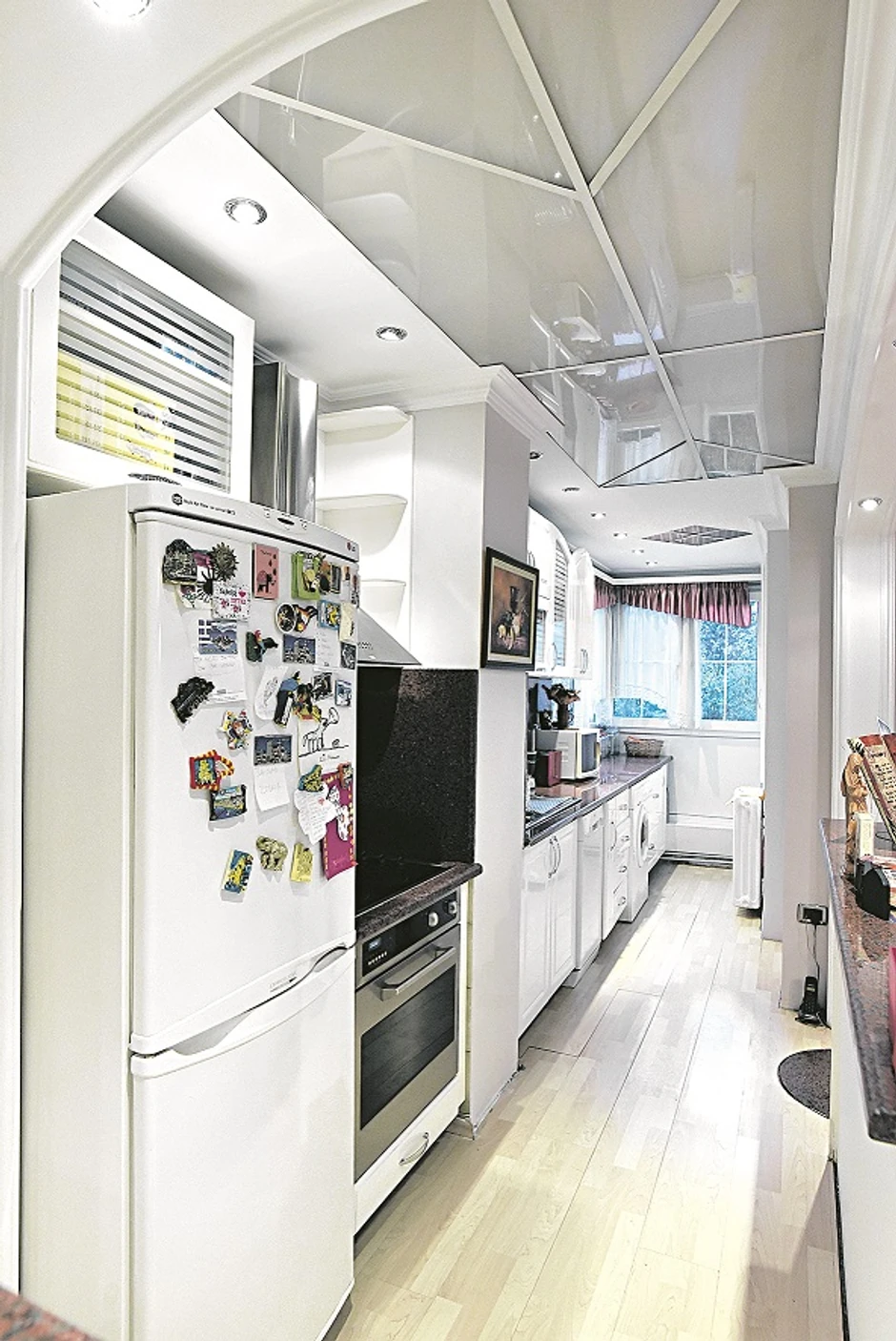 Jovana Tipšin - dom