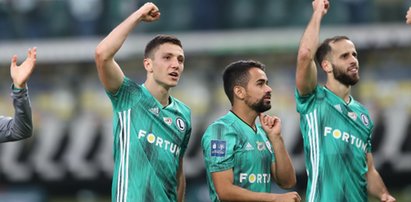 Eliminacje Ligi Mistrzów. Legia może trafić na zespół prowadzony przez Henninga Berga