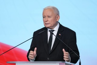 Dylemat Prawa i Sprawiedliwości - czy uchylić się od starcia w sprawie związków partnerskich?