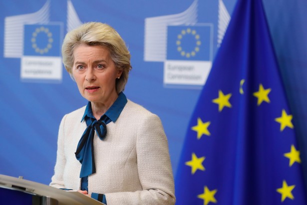 Ursula von der Leyen