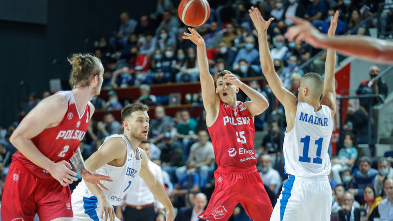 Koszykówka. TVP porozumiała się z FIBA i pokaże najważniejsze koszykarskie turnieje