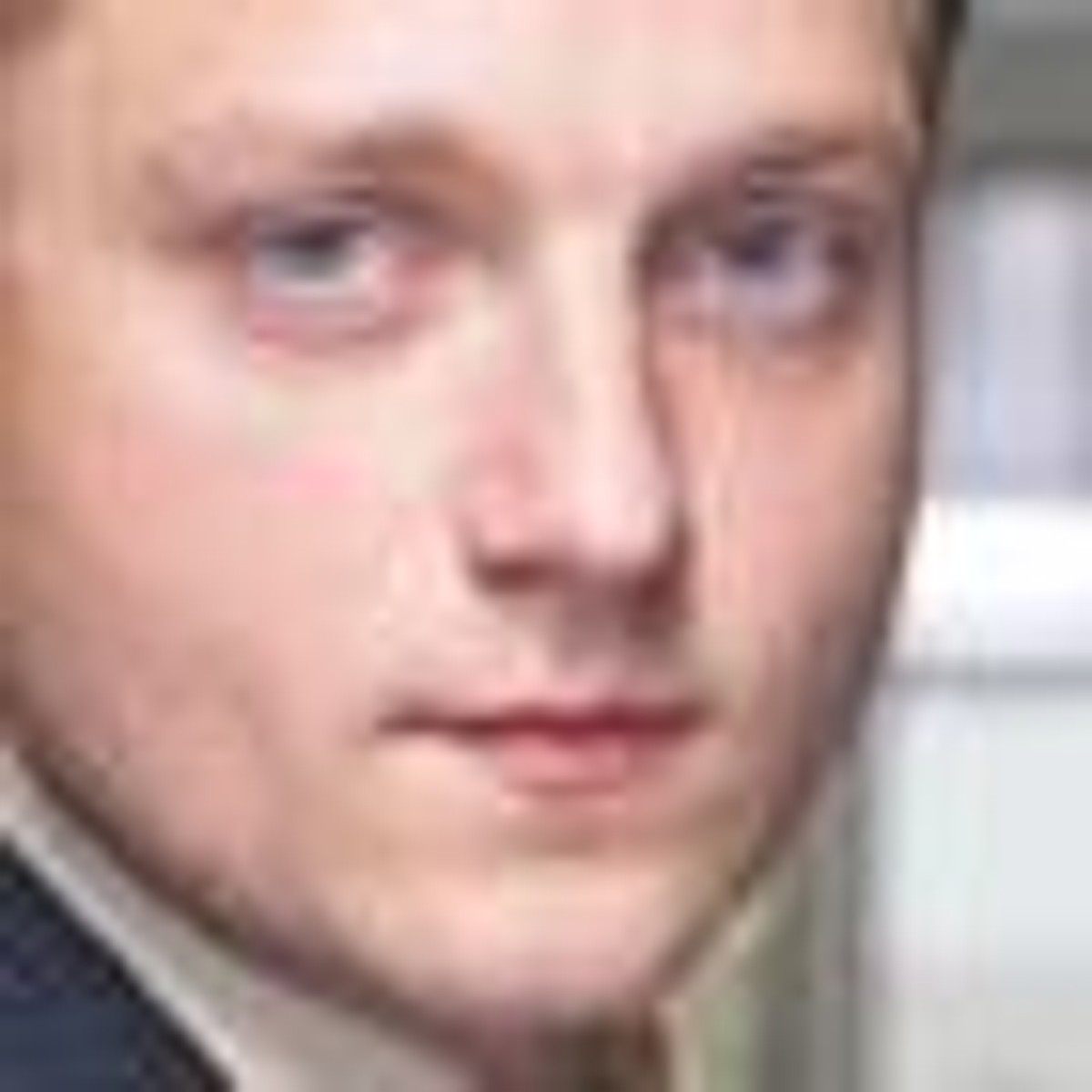 Marcin Zawadzki, konsultant podatkowy w Ernst & Young Fot. Marek Matusiak