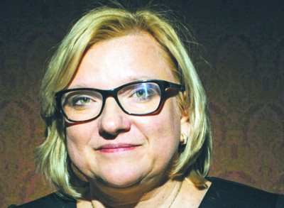 'A ja coraz bardziej lubię lemingi'. Wywiad z Beatą Kempą