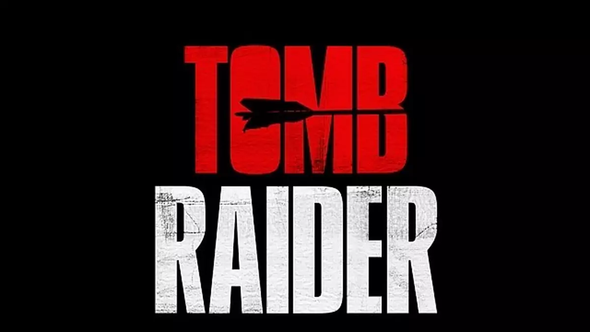 Filmowy Tomb Raider na nowym plakacie. Lara wygląda świetnie!