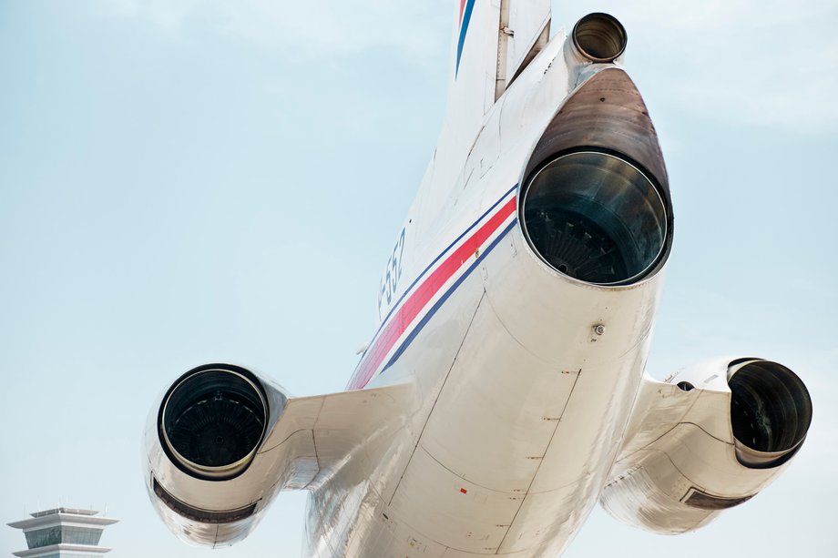 Air Koryo - najgorsza linia lotnicza na świecie