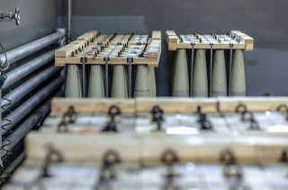 Do października fabryki US Army osiągną produkcję miliona sztuk 155 mm amunicji rocznie
