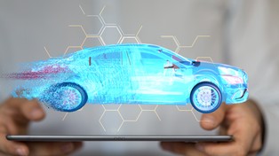 Smartfony naprawiają drogie polisy. Tak wygląda świat motoryzacji w modelu „płać tak, jak jeździsz”