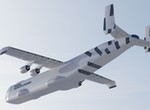 New largest plane in the world can fit 3 Olympic swimming pools