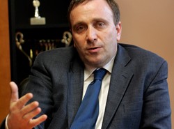 Nie blokujemy prezydenckich ambicji Sikorskiego