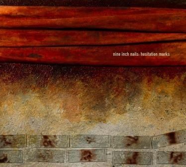 'Hesitation Marks' – Nine Inch Nails