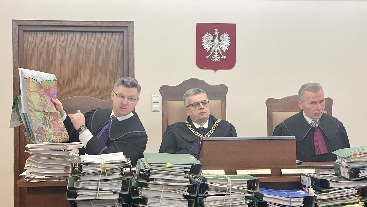 Górki czechowskie w Lublinie. Sąd wydał zaskakujący wyrok. Co dalej