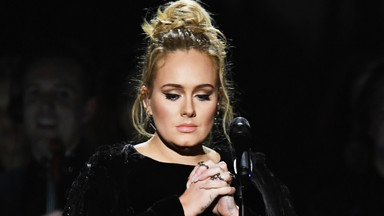 Adele odwołała koncerty w Las Vegas. Miała zbić na nich fortunę